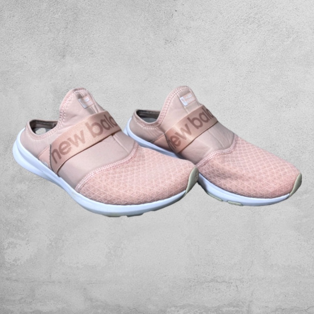 New Balance FuelCore Nergize Mule Athletic Shoes